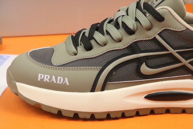 Prada Casual Shoes